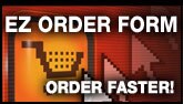 MFS EZ Order Form