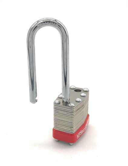 Keyed Alike Padlocks | Long and Short Shackle | A389