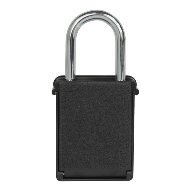 VaultLOCKS® 3050: Small, Secure, And Portable Key Storage Alpha Lockbox ...