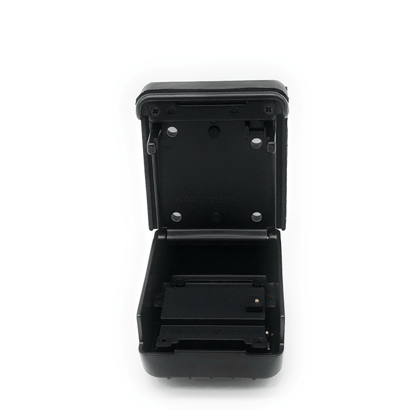 Vault Lockboxes VaultLOCKS® 3210 Series: Small, Secure, and Portable Key Storage Wall ...