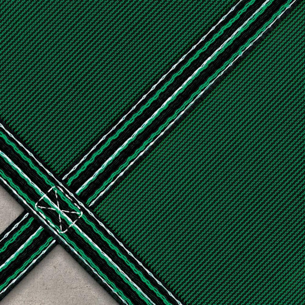 HPI Yard Guard Deck Lock Mesh Safety Cover - Thumbnail 4