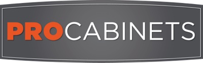 ProCabinets logo
