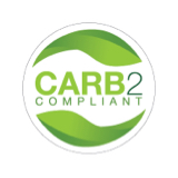 Carb 2 Compliant Logo
