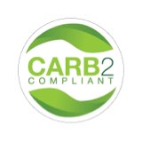 Carb 2 Compliant Logo